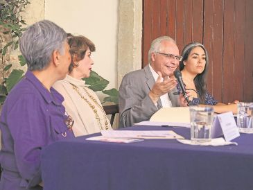 Sergio Alejandro Matos, director General del Festival Cultural de Mayo. CORTESÍA