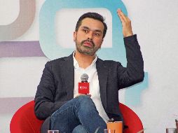 El pasado martes, el aspirante emecista dijo estar a favor de la legalización de la eutanasia en México. EFE