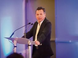 Lemus enfatizó la importancia de generar políticas públicas inclusivas y equitativas. ESPECIAL