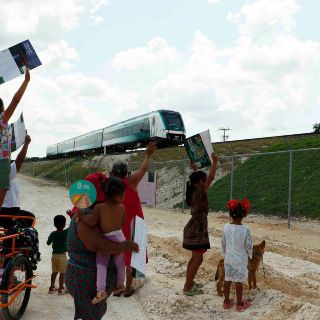 Pleito entre AMLO y jueces va a la Corte