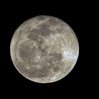 Luna Llena Rosa de Abril 2024: ¿Cuándo volverá a ocurrir?