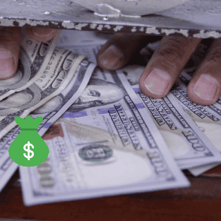 Superpeso recupera terreno en la cotización del día de hoy