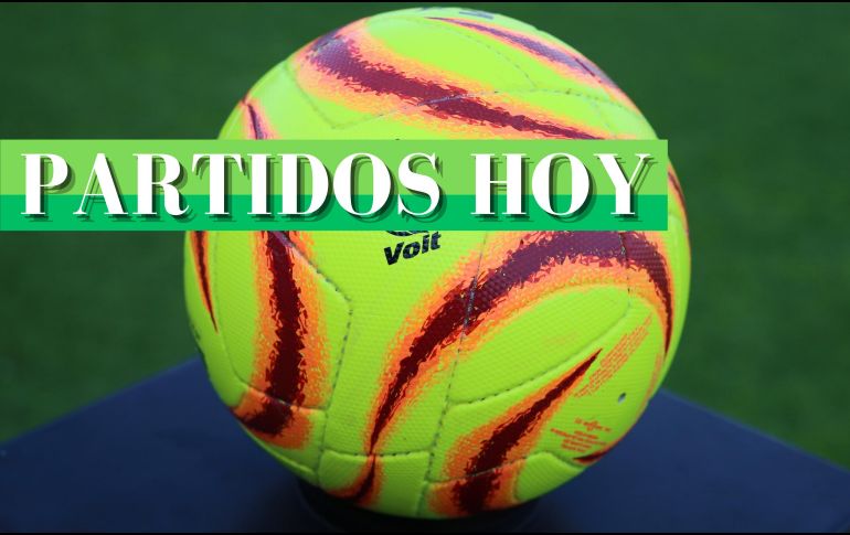 Algunos de los juegos podrán ser vistos en televisión de paga, otros en señal abierta, y algunos también serán transmitidos en las plataformas de streaming. IMAGO7