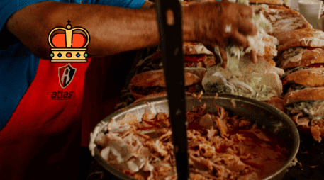 Esta es la carne preferida por las preparaciones mexicanas. EL INFORMADOR / ARCHIVO