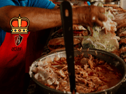 Esta es la carne preferida por las preparaciones mexicanas. EL INFORMADOR / ARCHIVO