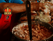 Esta es la carne preferida por las preparaciones mexicanas. EL INFORMADOR / ARCHIVO