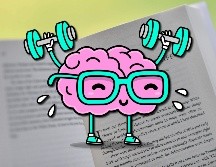 Quizás la falla más grande que tiene el cerebro que envejece es la pérdida de conexiones entre neuronas. AFP / ARCHIVO