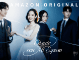 Este k-drama podría estar basado en una historia real de la farándula mexicana. ESPECIAL / AMAZON PRIME VIDEO