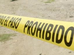 Trasladaron a las víctimas al anfiteatro regional para establecer la causa de muerte. EL INFORMADOR / ARCHIVO