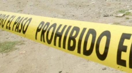 Trasladaron a las víctimas al anfiteatro regional para establecer la causa de muerte. EL INFORMADOR / ARCHIVO