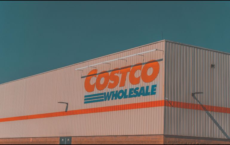 En méxico existen 40 sucursales de la cadena de tiendas Costco. ESPECIAL/Foto de Omar Abascal en Unsplash