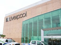 Liverpool te trae las mejores pantallas en oferta. EL INFORMADOR/ARCHIVO
