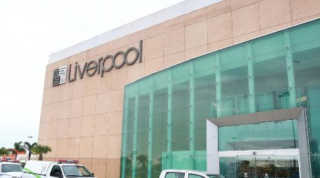 Liverpool te trae las mejores pantallas en oferta. EL INFORMADOR/ARCHIVO