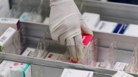 Al ser medicamentos irregulares no se garantiza su seguridad, calidad y eficacia, por lo que representan un riesgo para la salud. EFE / ARCHIVO