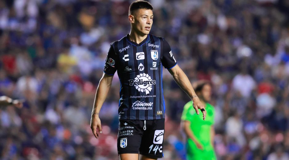 Querétaro tiene en sus manos meterse en la zona de Play-In. IMAGO7