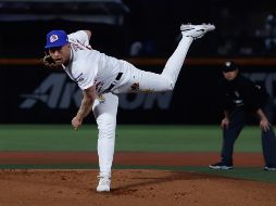 Inauguración de la temporada 2024 de la Liga Mexicana de Beisbol. GENTE BIEN JALISCO/ Claudio Jimeno