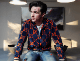 Drake Bell habló sobre el apoyo que ha recibido. SUN/ARCHIVO