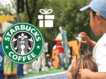 Esta promoción estará sujeta a disponibilidad en tienda y solo será válida para los clientes que se lo mencionen al barista. SUN / S. NAVARRO