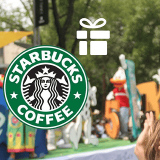 Starbucks tendrá este producto a sólo 20 pesos por el Día del Niño