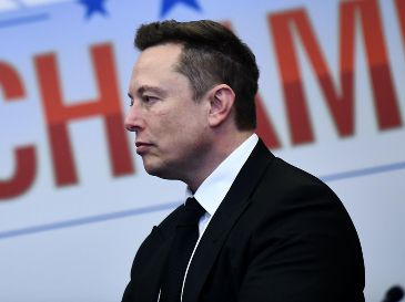 El 2024 ha puesto a Tesla en una crisis financiera que pone bajo el foco a su CEO, Elon Musk. AFP / ARCHIVO
