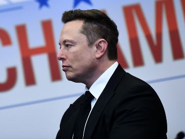 El 2024 ha puesto a Tesla en una crisis financiera que pone bajo el foco a su CEO, Elon Musk. AFP / ARCHIVO