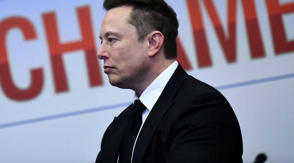 El 2024 ha puesto a Tesla en una crisis financiera que pone bajo el foco a su CEO, Elon Musk. AFP / ARCHIVO