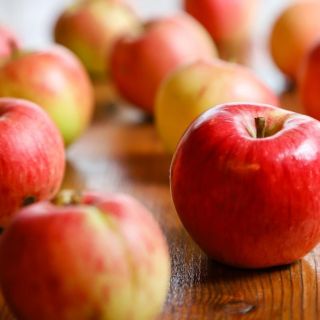 La fruta que previene el asma y las contracturas musculares