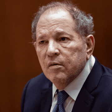 Harvey Weinstein afirma su inocencia y ha dicho que todos sus encuentros sexuales fueron consensuados. AP / ARCHIVO