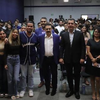 Claudia Sheinbaum representará la presidencia de la educación: Lomelí