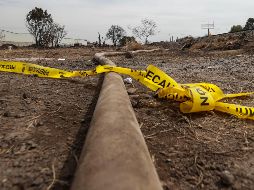 En dos municipios de Jalisco se desactivaron tomas clandestinas de hidrocarburos. EL INFORMADOR / ARCHIVO