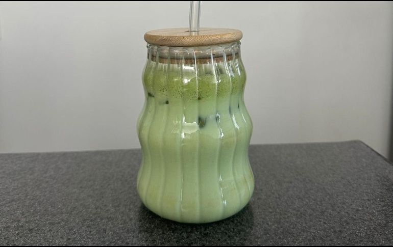 Esta infusión te protegerá el corazón. EL INFORMADOR / O. Bravo