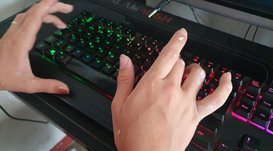 X reveló que la nueva app se encuentra en desarrollo. EL INFORMADOR/ARCHIVO