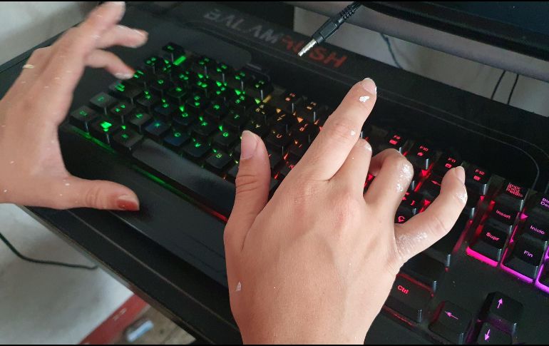 X reveló que la nueva app se encuentra en desarrollo. EL INFORMADOR/ARCHIVO