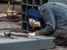 La Secretaría de Trabajo y Previsión Social registró 290 mil incidentes asociados a riesgo de trabajo. EL INFORMADOR/ARCHIVO