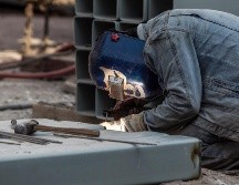 La Secretaría de Trabajo y Previsión Social registró 290 mil incidentes asociados a riesgo de trabajo. EL INFORMADOR/ARCHIVO