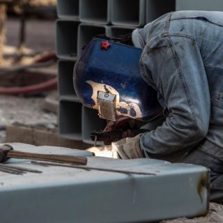 Prevención de accidentes laborales: más de mil accidentes ocurren en México