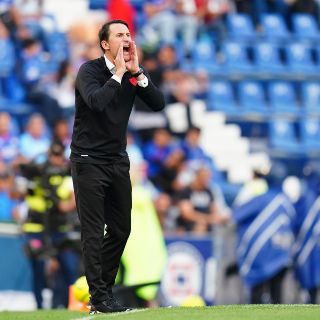 Beñat San José seguiría en Atlas