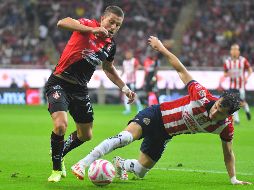 A lo largo de la historia ha habido jugadores que han marcado historia en Atlas y Chivas. IMAGO7.