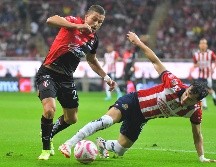 A lo largo de la historia ha habido jugadores que han marcado historia en Atlas y Chivas. IMAGO7.