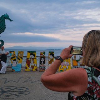 Arriban 8.1 millones de turistas a Jalisco en 2024