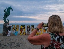 Puerto Vallarta registró 1.5 millones de visitantes, de acuerdo con información del Sistema de Información Turística Estatal. ESPECIAL/Gob. Jalisco