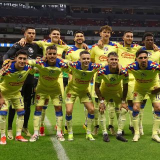Club América jugará un partido amistoso con este equipo de la Premier League