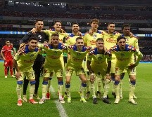 Este partido se llevará a cabo días antes del comienzo de la competencia, específicamente el 3 de agosto. Imago7/Archivo