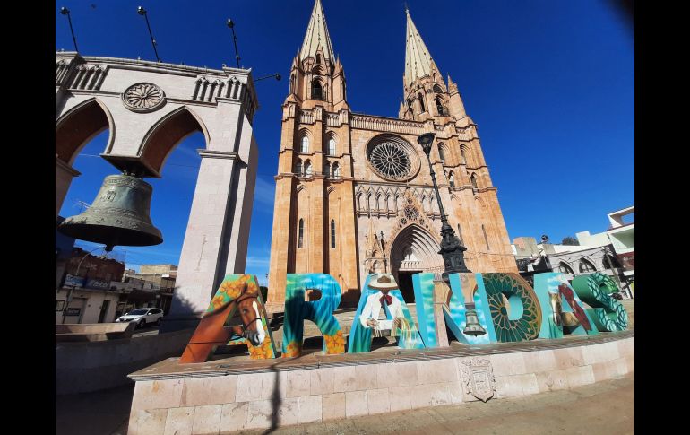 En punto de las 19:30 será la reunión. X / @Arandas_Jal