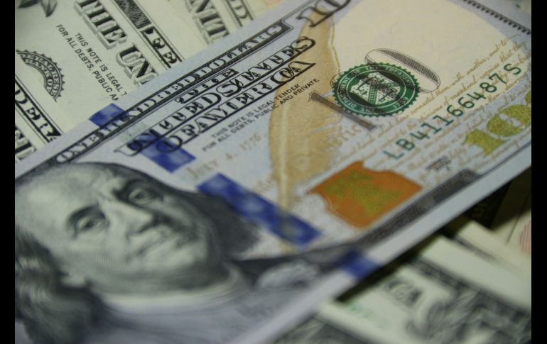 Se prevé que la inflación siga con la tendencia a la baja. Unsplash