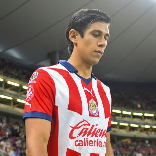 José Juan Macías es pretendido por este club del norte en la Liga MX