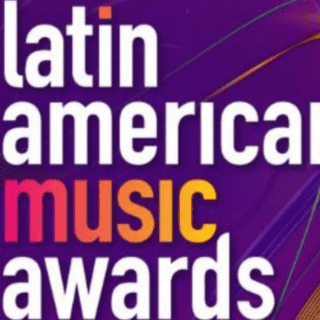 ¿Dónde ver los Latin American Music Awards?