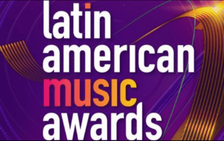 El reguetón se posiciona como el género líder en las nominaciones. X/@LatinAMAs