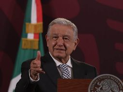 Una de las características más notables de su administración han sido las conferencias matutinas, conocidas como 