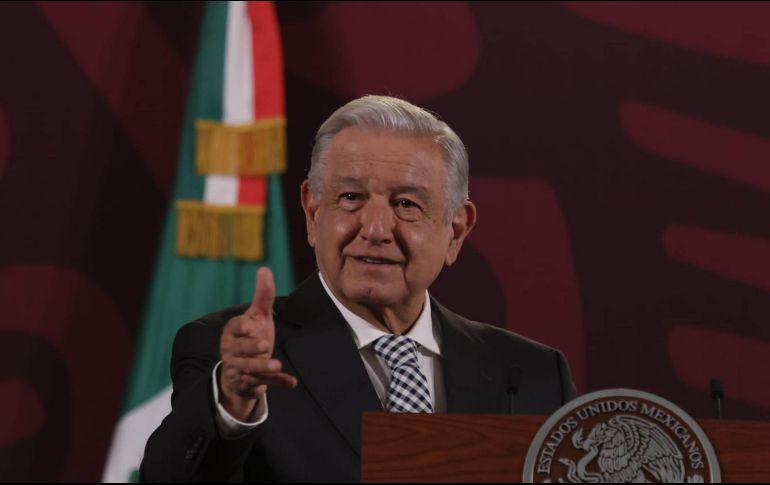 Una de las características más notables de su administración han sido las conferencias matutinas, conocidas como 